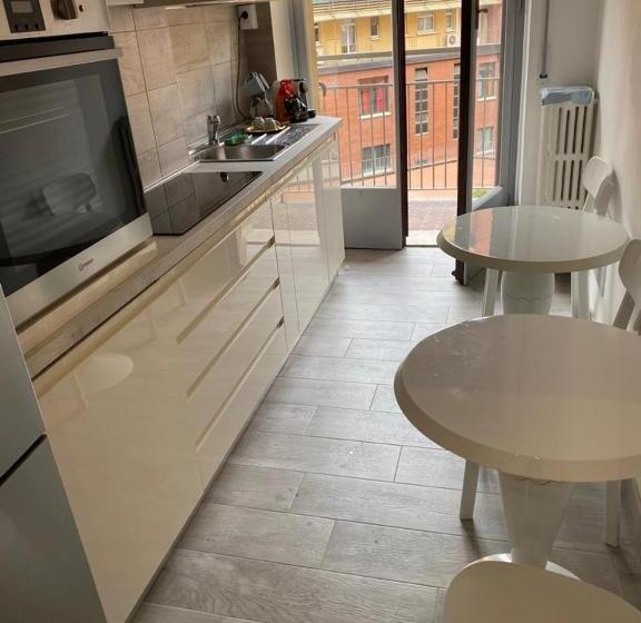 اتاق استاندارد, Domus Dotta New