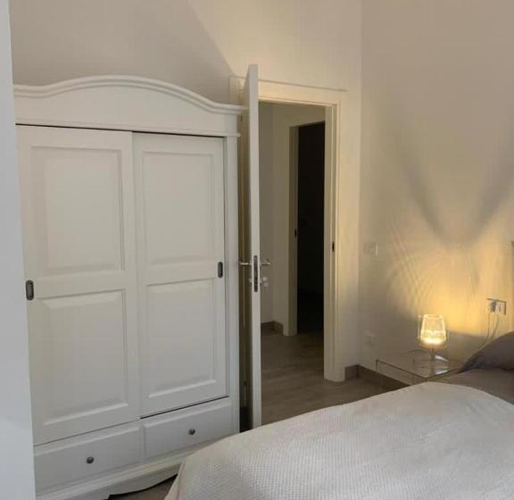 اتاق استاندارد, Domus Dotta New