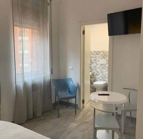 اتاق استاندارد, Domus Dotta New