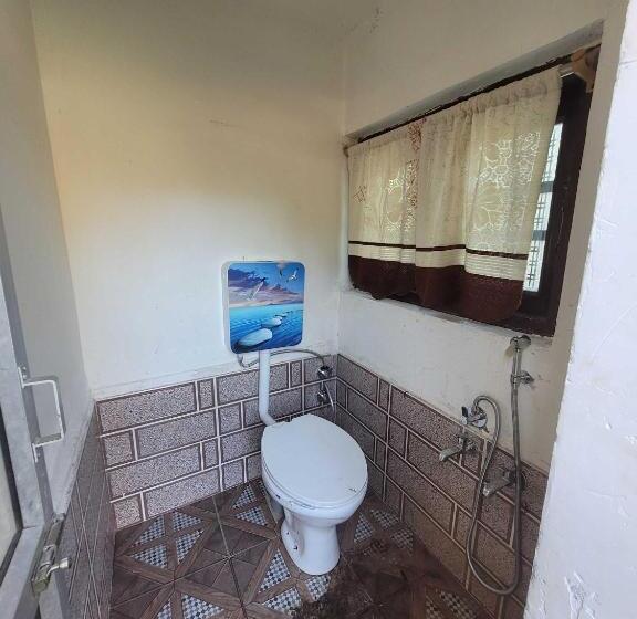 شقة غرفة واحدة, Oyo Home Fatima S Homestay