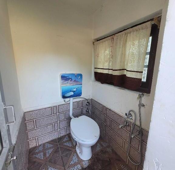 Апартаменты 1 Спальня, Oyo Home Fatima S Homestay