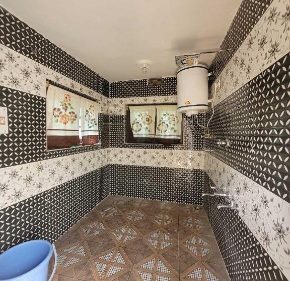 شقة غرفة واحدة, Oyo Home Fatima S Homestay