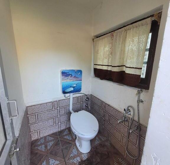 شقة غرفة واحدة, Oyo Home Fatima S Homestay