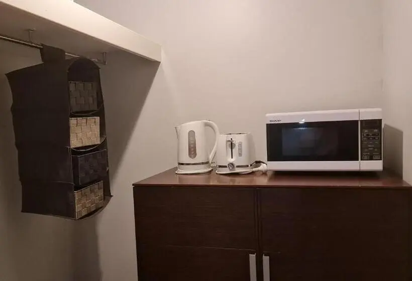 ガーデンビュースタンダードルーム, The Garden House Bnb