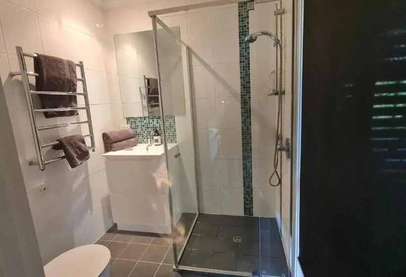 ガーデンビュースタンダードルーム, The Garden House Bnb
