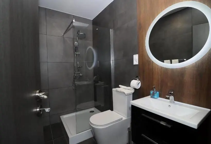 Deluxe-studio, Prestige Miskolctapolca