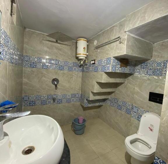 Habitació Estàndard Llit King, Brahm Haveli