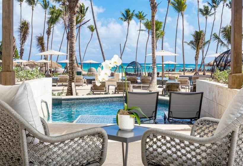 سوییت جونیور کلاب, Secrets Tides Punta Cana   All Inclusive