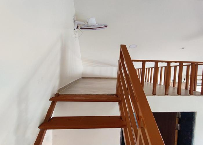 Családi Szoba, Shrubbery Palms Resort