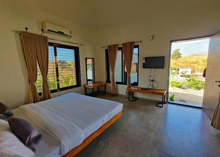 Családi Szoba, Shrubbery Palms Resort