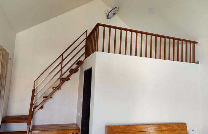 Családi Szoba, Shrubbery Palms Resort