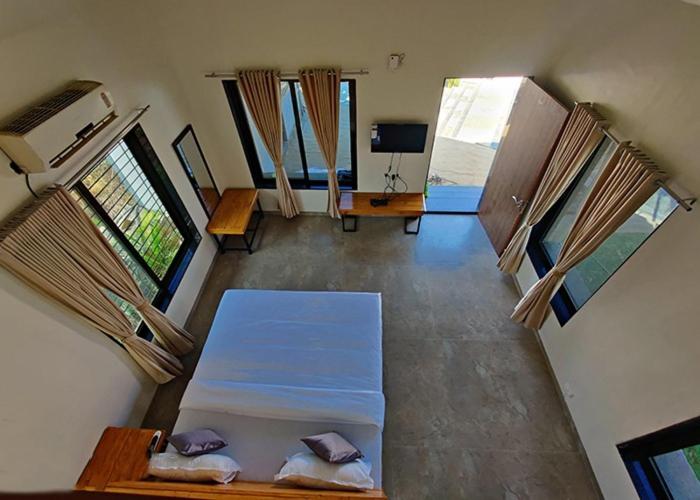 Családi Szoba, Shrubbery Palms Resort