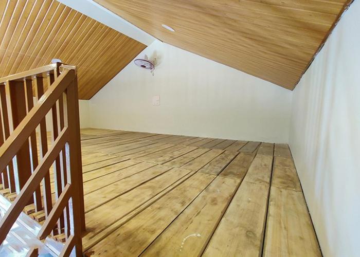 Standard Szoba, Shrubbery Palms Resort