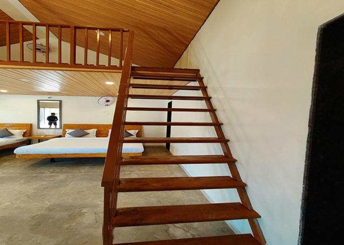 Standard Szoba, Shrubbery Palms Resort