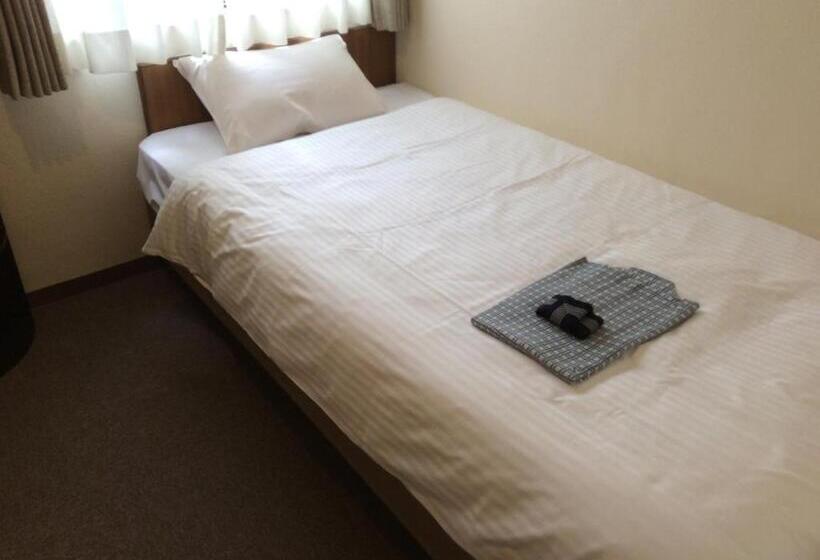 Номер Стандарт Индивидуальный, Tabist New Gekkoen