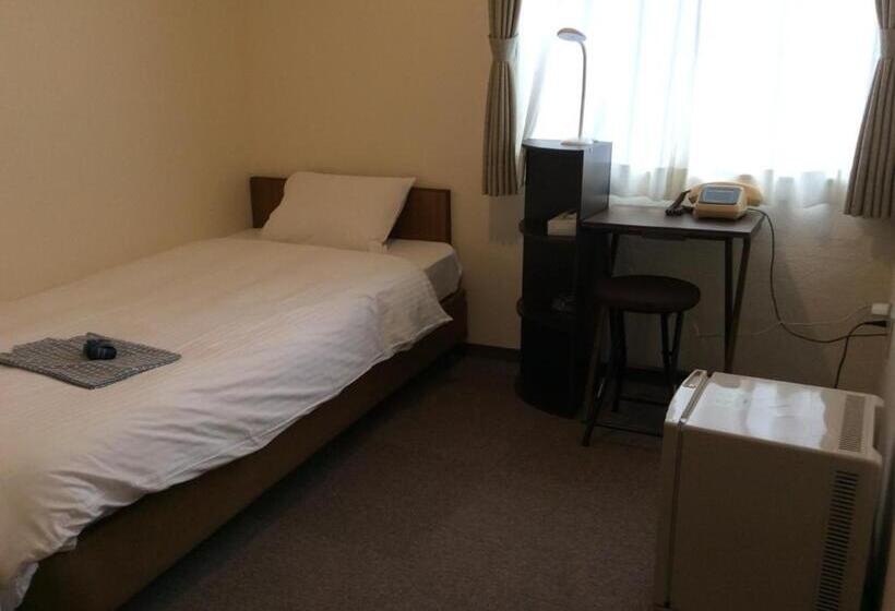 Номер Стандарт Индивидуальный, Tabist New Gekkoen