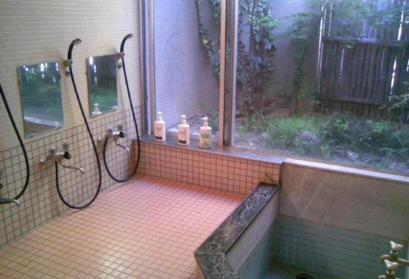 Номер Стандарт Индивидуальный, Tabist New Gekkoen