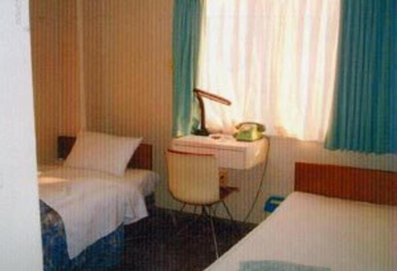 Номер Стандарт, Tabist New Gekkoen