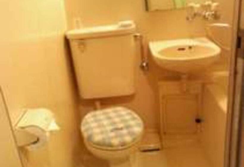 Номер Стандарт, Tabist New Gekkoen