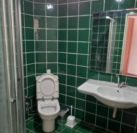 اتاق استاندارد, Aksoy Otel