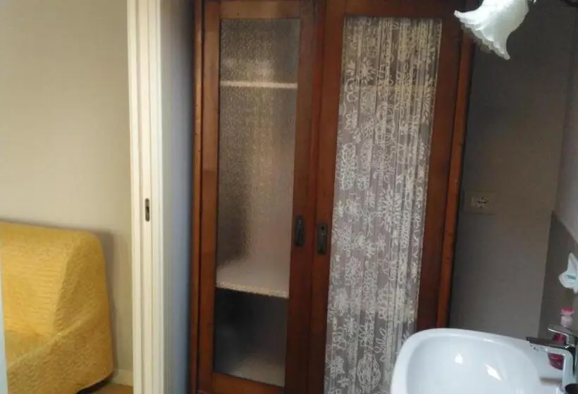デラックスルーム, B&b Casa Lulù
