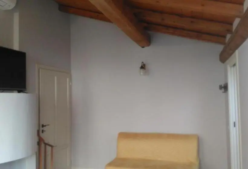 デラックスルーム, B&b Casa Lulù