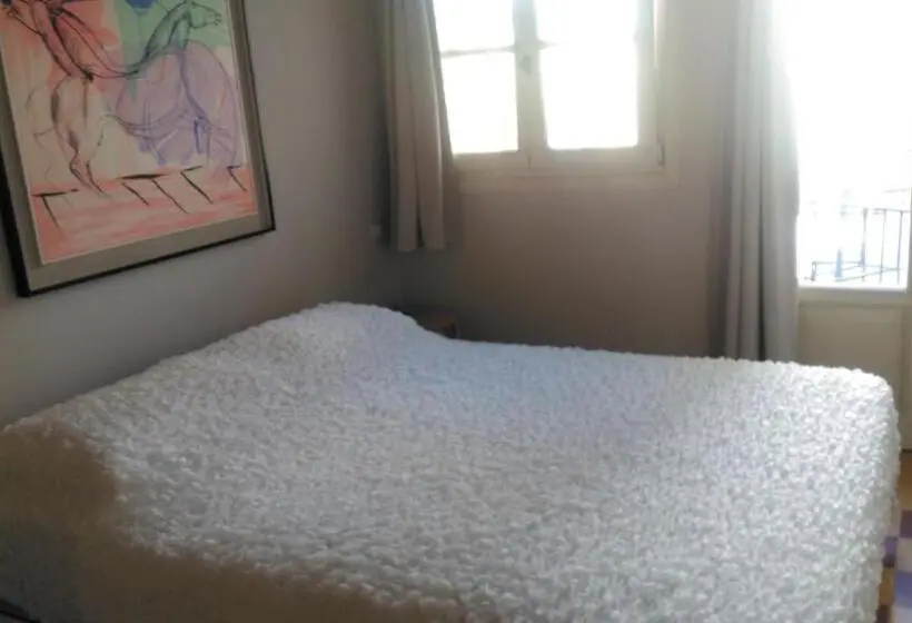 デラックスルーム, B&b Casa Lulù