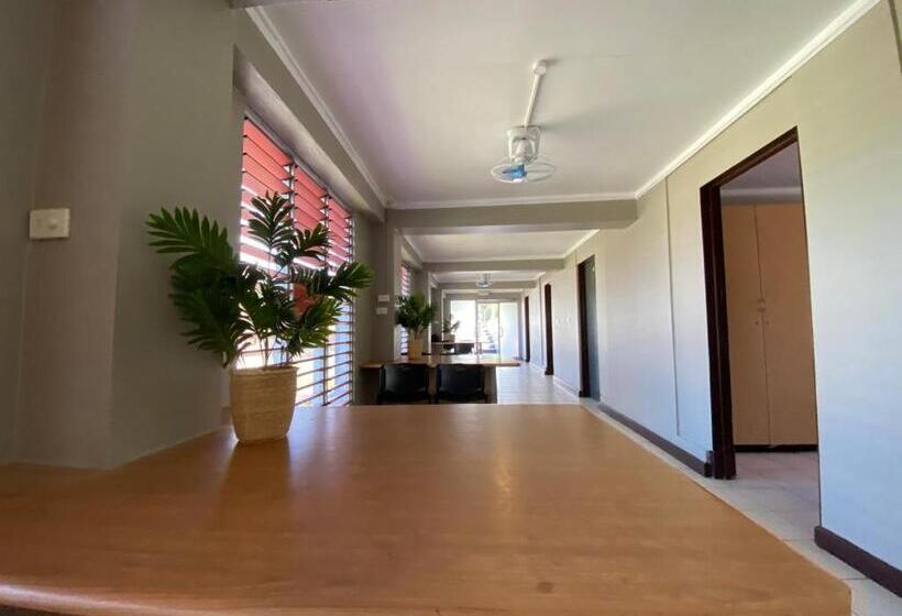 디럭스 스튜디오, Island Travelers Accommodation