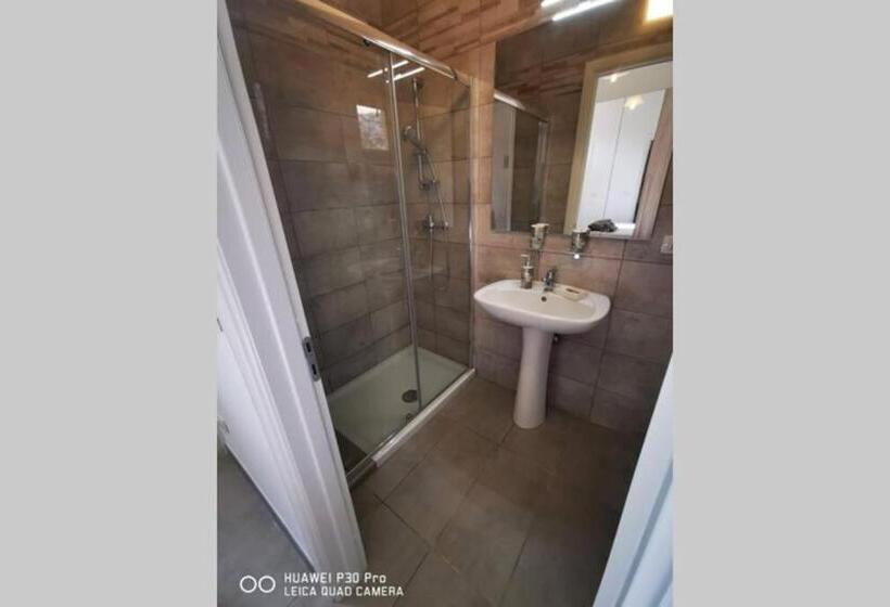 شقة غرفتين, Residence Il Carrubo