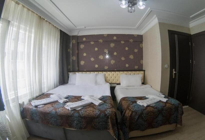 سوئیت خانوادگی اقتصادی, Grand Esen