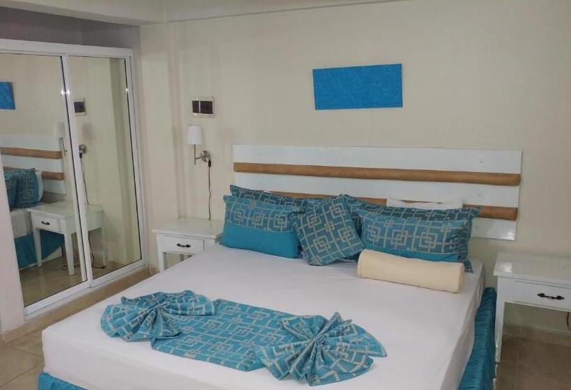 חדר סופריור, & Restaurante Flamboyan Higuey