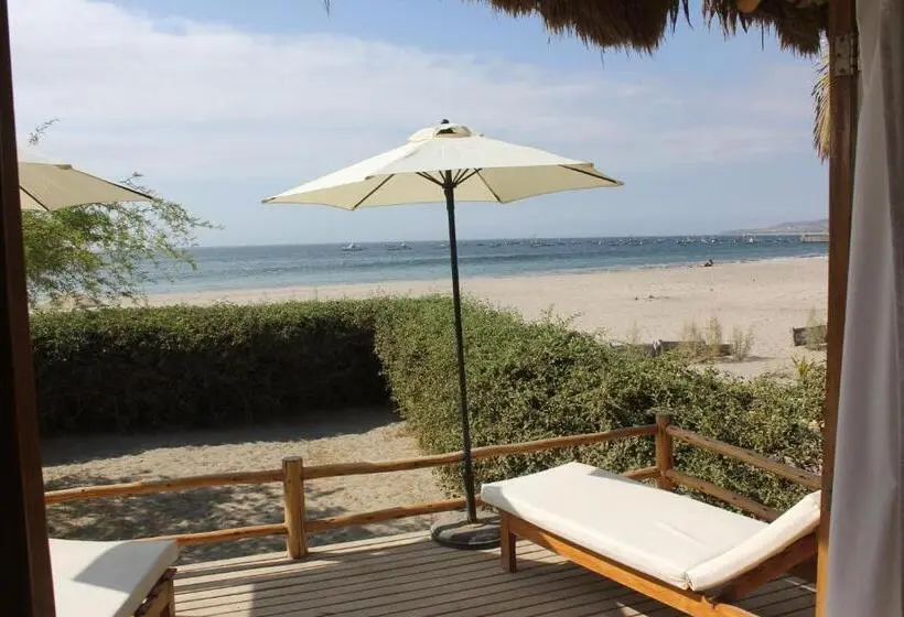 اتاق استاندارد, Soleil Bungalows