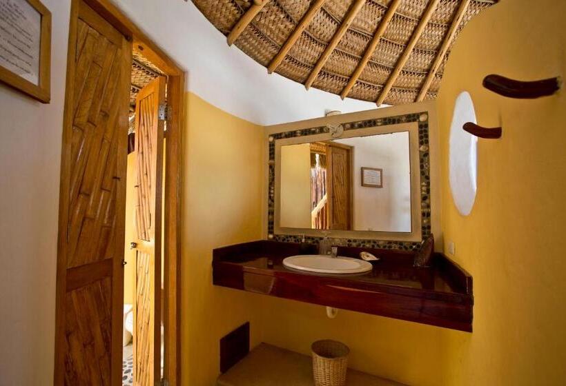 스탠다드 룸, Soleil Bungalows