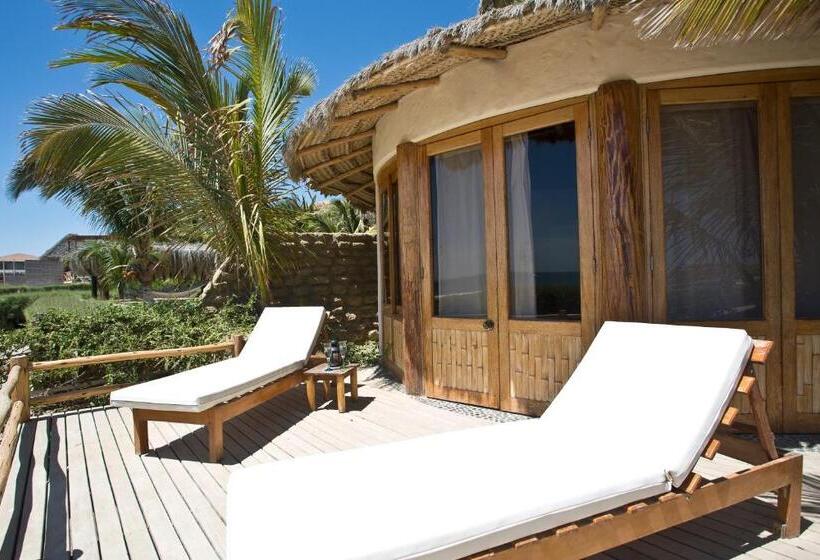 스탠다드 룸, Soleil Bungalows