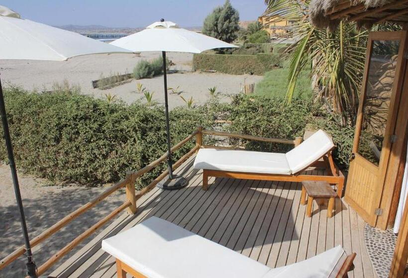 Номер Стандарт, Soleil Bungalows
