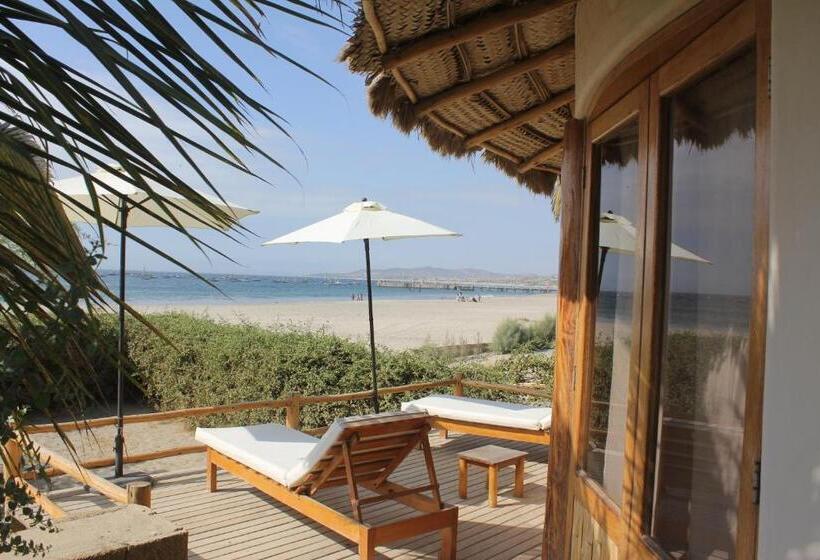 스탠다드 룸, Soleil Bungalows