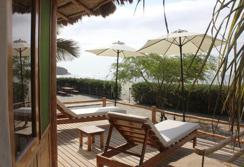 스탠다드 룸, Soleil Bungalows