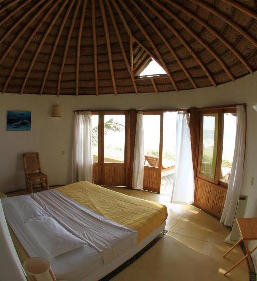 Номер Стандарт, Soleil Bungalows