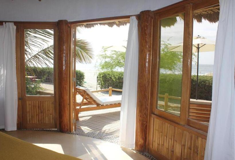 스탠다드 룸, Soleil Bungalows