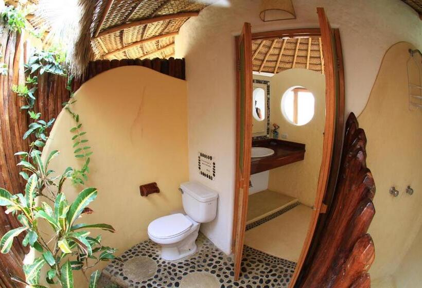 스탠다드 룸, Soleil Bungalows