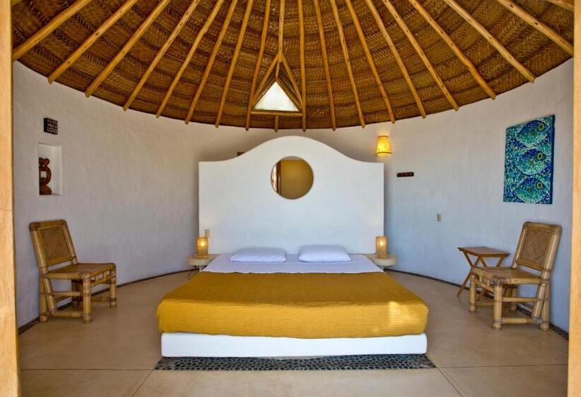 스탠다드 룸, Soleil Bungalows