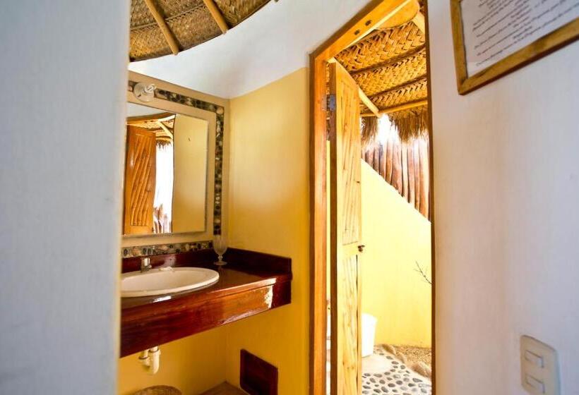 스탠다드 룸, Soleil Bungalows