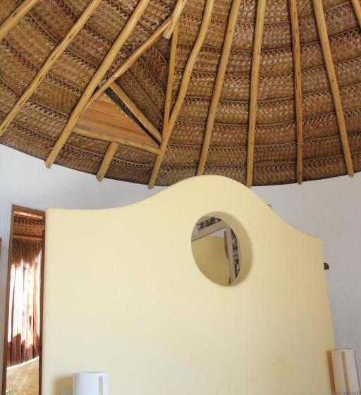 스탠다드 룸, Soleil Bungalows