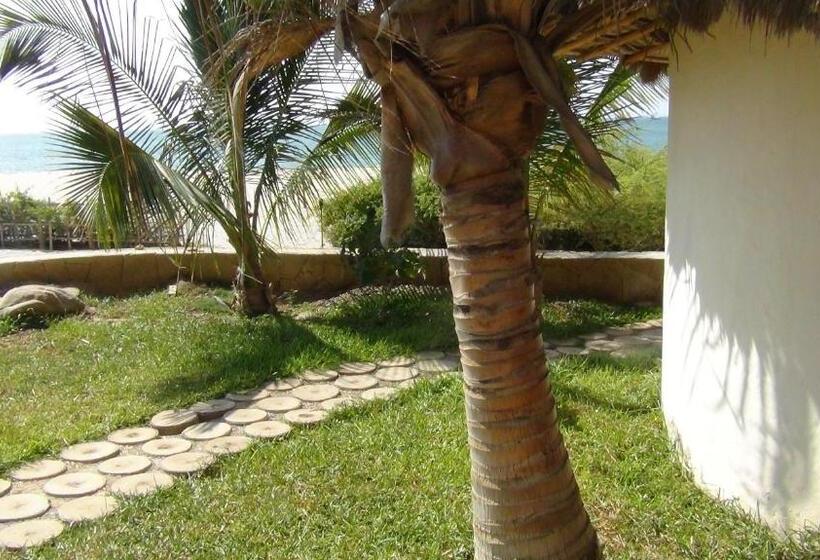 스탠다드 룸, Soleil Bungalows