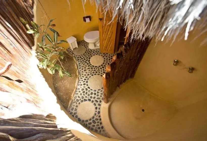اتاق استاندارد, Soleil Bungalows