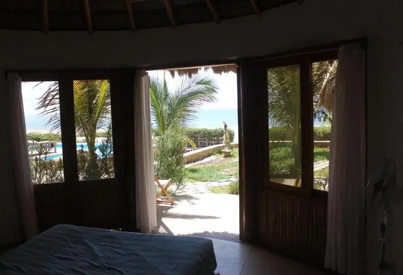 اتاق استاندارد, Soleil Bungalows
