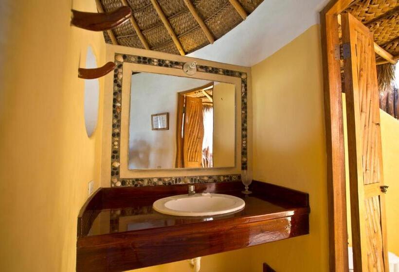 스탠다드 룸, Soleil Bungalows