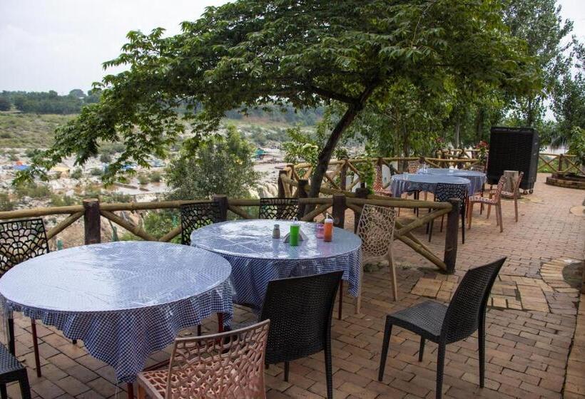 חדר דלוקס, Vrindavan Gopala Resort