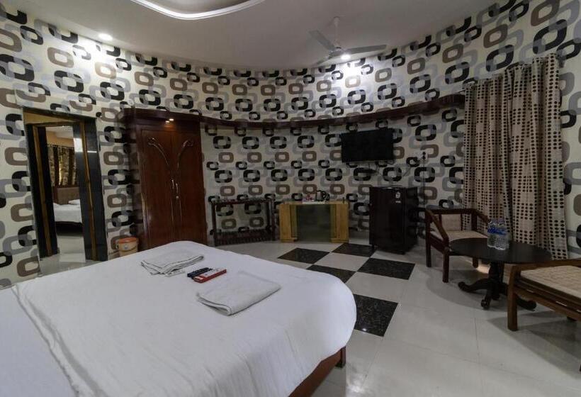 Президентский Люкс, Vrindavan Gopala Resort