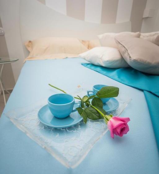 침실 1개 아파트, Chiaro Di Luna Bilocale Selene